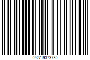 Spice Blends UPC Bar Code Spice Blends UPC Bar Code UPC: 092719373780