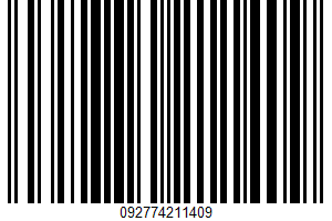 Nirvana Chocolates, Natural Pastel Colored Praline-filled Chocolate Easter Eggs UPC Bar Code Nirvana Chocolates, Natural Pastel Colored Praline-filled Chocolate Easter Eggs UPC Bar Code UPC: 092774211409