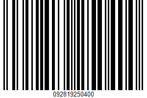 Egg Noddles UPC Bar Code Egg Noddles UPC Bar Code UPC: 092819250400