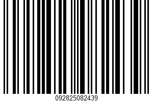 Neapolitan Ice Cream UPC Bar Code Neapolitan Ice Cream UPC Bar Code UPC: 092825082439