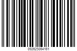 Brookshire's, Tortilla Chips, Lightly Salted UPC Bar Code Brookshire's, Tortilla Chips, Lightly Salted UPC Bar Code UPC: 092825084181