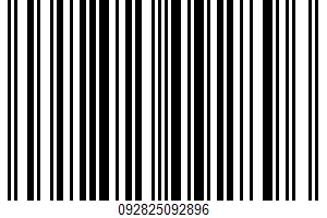 Tortilla Chips UPC Bar Code Tortilla Chips UPC Bar Code UPC: 092825092896
