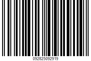 Corn Chips UPC Bar Code Corn Chips UPC Bar Code UPC: 092825092919