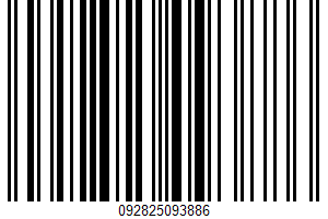 Biscuits UPC Bar Code Biscuits UPC Bar Code UPC: 092825093886