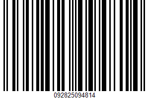 Whole Kernel Corn UPC Bar Code Whole Kernel Corn UPC Bar Code UPC: 092825094814
