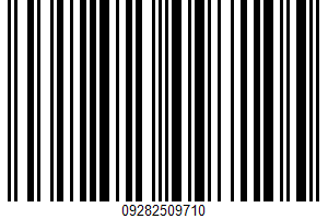 Broccoli In Cheese Sauce UPC Bar Code Broccoli In Cheese Sauce UPC Bar Code UPC: 09282509710