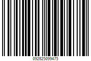 Brookshire's, Instant Oatmeal, Apple Cinnmon UPC Bar Code Brookshire's, Instant Oatmeal, Apple Cinnmon UPC Bar Code UPC: 092825099475