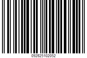 Breakfast Sausage Patties UPC Bar Code UPC: 092825102052