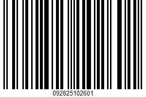 Yellow Cling Diced Peaches UPC Bar Code Yellow Cling Diced Peaches UPC Bar Code UPC: 092825102601
