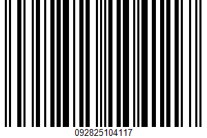 Chunky Soup UPC Bar Code Chunky Soup UPC Bar Code UPC: 092825104117