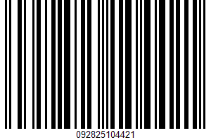 Chocolate UPC Bar Code Chocolate UPC Bar Code UPC: 092825104421