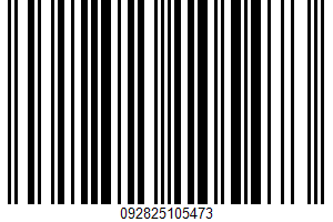 Medium Grain Enriched Rice UPC Bar Code Medium Grain Enriched Rice UPC Bar Code UPC: 092825105473