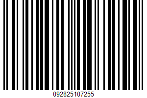 Tortilla White Corn Cups Chips UPC Bar Code Tortilla White Corn Cups Chips UPC Bar Code UPC: 092825107255