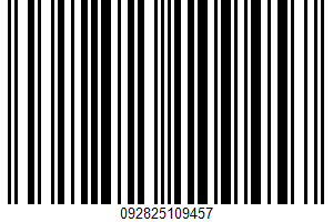 Brown Gravy Mix UPC Bar Code Brown Gravy Mix UPC Bar Code UPC: 092825109457