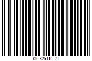 Fruit Filling UPC Bar Code Fruit Filling UPC Bar Code UPC: 092825110521