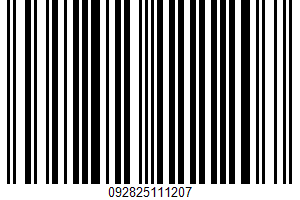 Colby Jack Cheese UPC Bar Code Colby Jack Cheese UPC Bar Code UPC: 092825111207