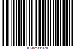 Preserves UPC Bar Code Preserves UPC Bar Code UPC: 092825111450