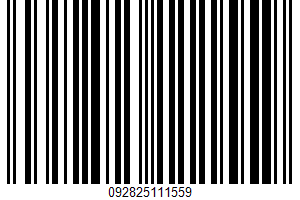 Creamy Peanut Butter UPC Bar Code Creamy Peanut Butter UPC Bar Code UPC: 092825111559