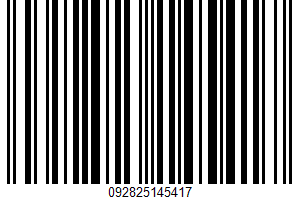 Classic Potato Salad UPC Bar Code Classic Potato Salad UPC Bar Code UPC: 092825145417