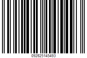 Deli Classic Macaroni Salad UPC Bar Code Deli Classic Macaroni Salad UPC Bar Code UPC: 092825145493