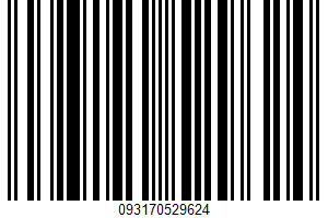 Bbq Sauce UPC Bar Code Bbq Sauce UPC Bar Code UPC: 093170529624