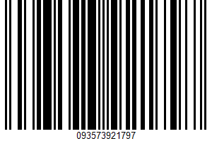 Chocolate UPC Bar Code Chocolate UPC Bar Code UPC: 093573921797