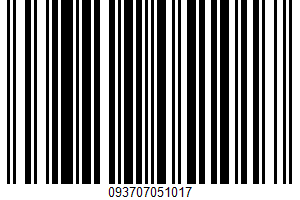 Wafers UPC Bar Code Wafers UPC Bar Code UPC: 093707051017
