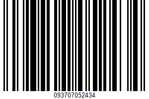 Brasil Party Napolitaner Wafers Ricoperti Al Cacao UPC Bar Code Brasil Party Napolitaner Wafers Ricoperti Al Cacao UPC Bar Code UPC: 093707052434