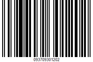 All-purpose Flour Artisan Blend UPC Bar Code All-purpose Flour Artisan Blend UPC Bar Code UPC: 093709301202
