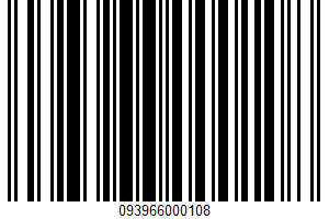 Cream Cheese Spread UPC Bar Code Cream Cheese Spread UPC Bar Code UPC: 093966000108
