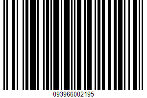 Organic Valley, Ricotta Cheese UPC Bar Code Organic Valley, Ricotta Cheese UPC Bar Code UPC: 093966002195