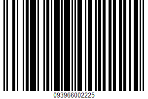 Low-fat Milk UPC Bar Code Low-fat Milk UPC Bar Code UPC: 093966002225