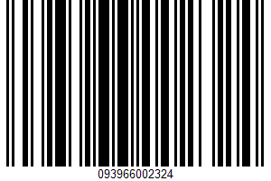 Organic Valley, Organic 1% Milkfat Lowfat Milk UPC Bar Code Organic Valley, Organic 1% Milkfat Lowfat Milk UPC Bar Code UPC: 093966002324