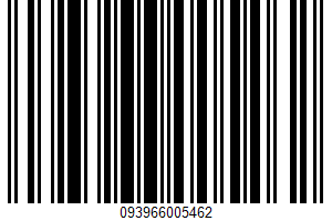 Milk Protein Shake UPC Bar Code Milk Protein Shake UPC Bar Code UPC: 093966005462
