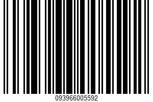 Grassmilk Whole Milk Yogurt UPC Bar Code Grassmilk Whole Milk Yogurt UPC Bar Code UPC: 093966005592