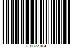 Whole Milk UPC Bar Code Whole Milk UPC Bar Code UPC: 093966513004