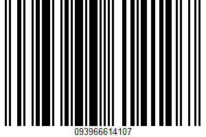 Organic Valley, Organic Non-instant Grade A Nonfat Dry Milk UPC Bar Code Organic Valley, Organic Non-instant Grade A Nonfat Dry Milk UPC Bar Code UPC: 093966614107