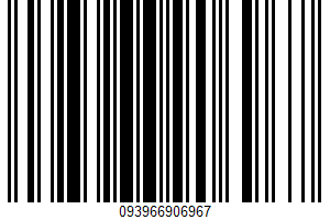 Organic Valley, Green Beans UPC Bar Code Organic Valley, Green Beans UPC Bar Code UPC: 093966906967