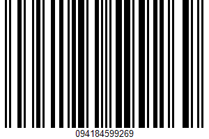 Tgf, Edamame Beans UPC Bar Code Tgf, Edamame Beans UPC Bar Code UPC: 094184599269