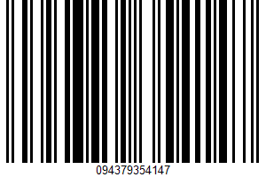 Rice Cereal Middle East Dessert Mix UPC Bar Code Rice Cereal Middle East Dessert Mix UPC Bar Code UPC: 094379354147