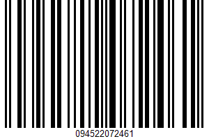 Colossal Cupcake Mix UPC Bar Code Colossal Cupcake Mix UPC Bar Code UPC: 094522072461