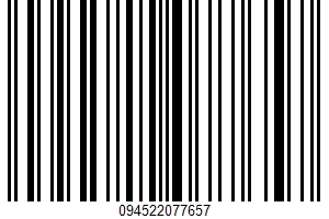Pelican Bay Ltd, Carrot Cake Quick Bread Mix UPC Bar Code Pelican Bay Ltd, Carrot Cake Quick Bread Mix UPC Bar Code UPC: 094522077657