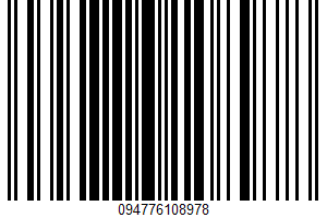 Wafer UPC Bar Code Wafer UPC Bar Code UPC: 094776108978