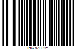 Pic-a-nut, Peanuts, Hot & Spicy UPC Bar Code UPC: 094776130221