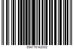 Australian Red Licorice Bites UPC Bar Code Australian Red Licorice Bites UPC Bar Code UPC: 094776142002