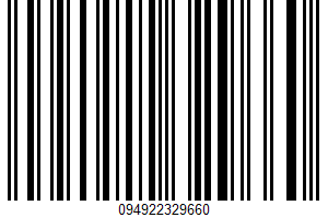 Todd's Dirt, The All Purpose Seasoning UPC Bar Code Todd's Dirt, The All Purpose Seasoning UPC Bar Code UPC: 094922329660