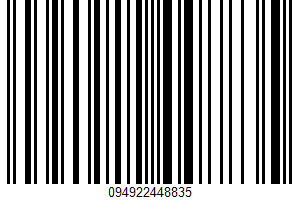 Mountain Culture Kombucha, Kombucha, Original UPC Bar Code UPC: 094922448835