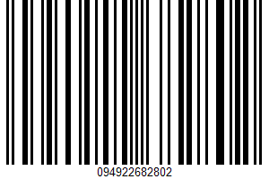 Visconti, Italian Plum Peeled Tomatoes UPC Bar Code Visconti, Italian Plum Peeled Tomatoes UPC Bar Code UPC: 094922682802