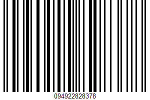 Granola UPC Bar Code Granola UPC Bar Code UPC: 094922828378