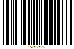 Tropical Paradise Trail UPC Bar Code Tropical Paradise Trail UPC Bar Code UPC: 095248242176